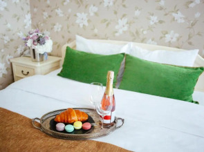 «Винтаж Бутик Отель»