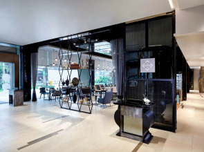 ibis Styles Bangkok Sukhumvit 4