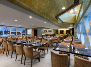 Ramada Hong Kong Harbour View