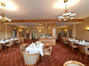 PLAZA INN Rieker Stuttgart Hauptbahnhof