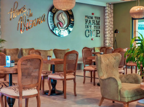 Side Royal Palace Hotel & Spa - All Inclusive