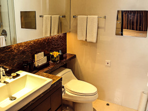 Oakwood Premier Guangzhou