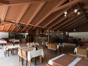 Melissa Garden Apart Hotel