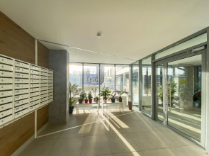 Cosmos (Космос) на улице Революции 52В