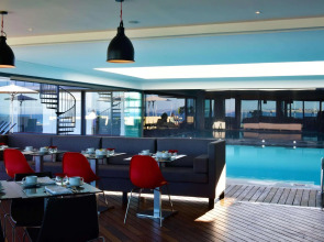 Pestana Cidadela Cascais - Pousada & Art District