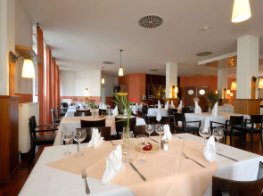 Hotel Am Schloss Koepenick Berlin by Golden Tulip