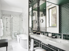 Hotel Vincci Ponte de Ferro