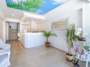 Princess Kinli Suites Hotel