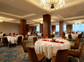 Sheraton Club des Pins Resort