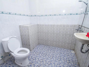 Omah D'Taman Hotel by EPS