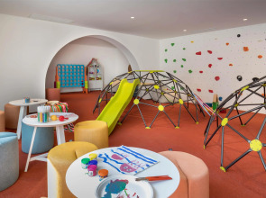 Barceló Ponent Beach