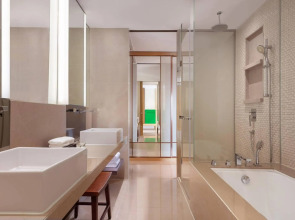 Courtyard by Marriott Hong Kong Sha Tin