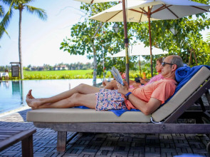 Legacy Hoi An Resort