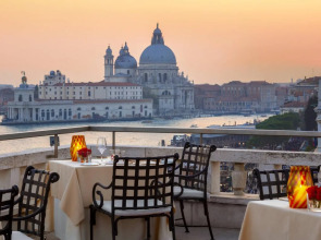 Hotel Danieli, Venice