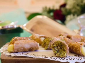 Relais Antica Badia - San Maurizio 1619