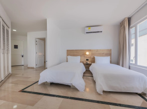 Hotel Regatta Cartagena