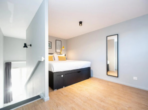 Staycity Aparthotels, Bordeaux City Centre