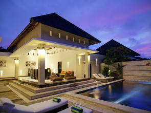 The Seminyak Suite - Private Villa