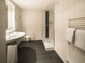 Hotel Chemnitzer Hof