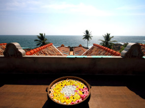 Thaproban Pavilion Resort & Spa