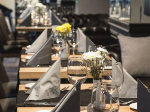 Bilek Boutique Hotel Kavacik