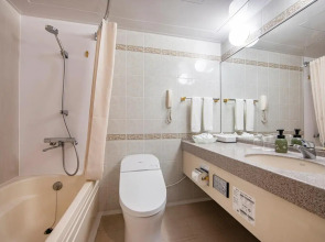 International Garden Hotel Narita