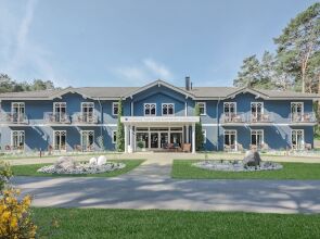 Hotel & Apartments Strandidyll