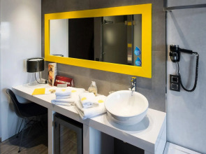 Catalonia Gran Vía BCN