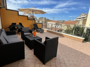 NG Guest House il RIS