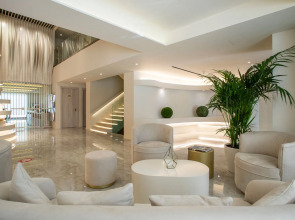 Green Suites Boutique Hotel