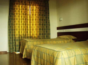 Seminario Torre D Aguilha