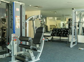 Leonardo Boutique Hotel Larnaca