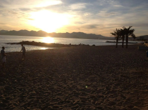 Résidence Pierre & Vacances Cannes Verrerie