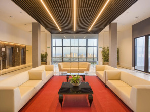 Four Points by Sheraton Costa Blanca Resort