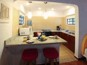 Palmar del Sol by Riviera Maya Suites