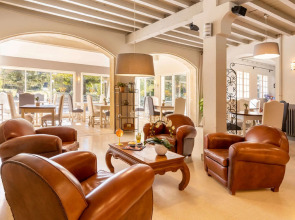 Best Western Le Val Majour