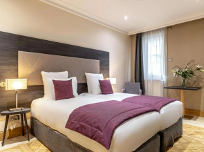 Les Jardins de Saint-Cloud