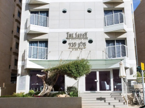The Savoy Tel-Aviv, Sea Side