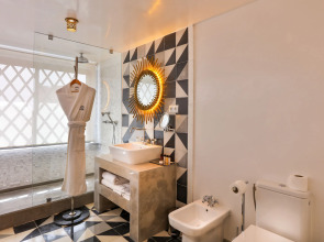 2Ciels Boutique Hotel & SPA