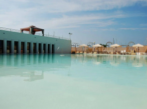Hotel Ancora Riviera