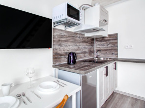 На квартире на шоссе Дмитровское 81