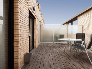 NH Ciudad de Valencia Hotel