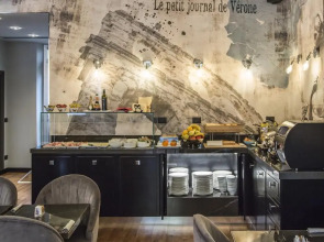 Aparthotel Verona House