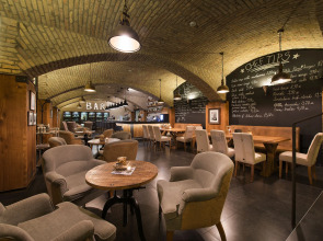 Loft Hotel Bratislava