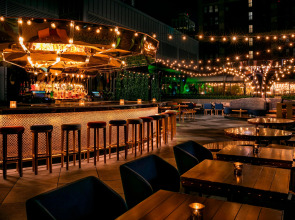 Moxy NYC Times Square