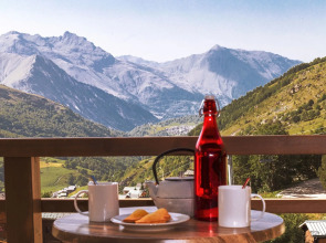 Residence Club mmv Le Coeur des Loges