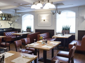 Отель Сопка