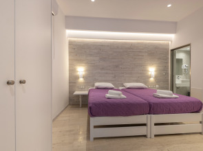 Origin Apts And Studios