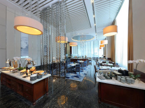 Makati Diamond Residences