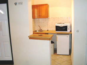 Kavos Panorama Complex